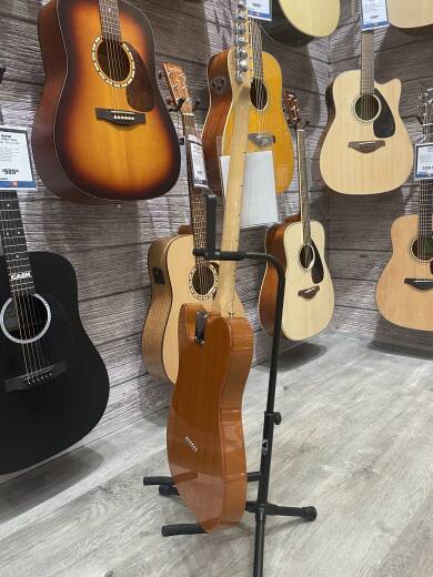 Store Special Product - Fender Custom Shop - 923-5001-176